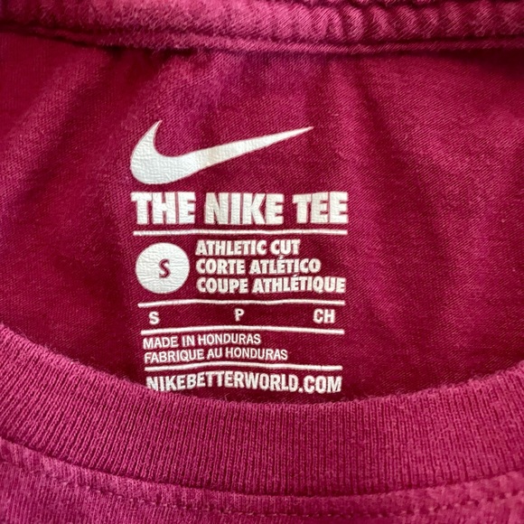 FSU TSHIRT - Picture 3 of 3